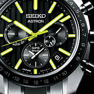 Чоловічий годинник Seiko Astron SBXC087, фото 3