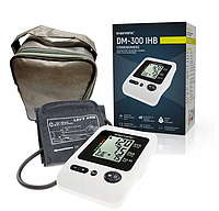 Диагностический электронный тонометр на плечо DM-300 IHB