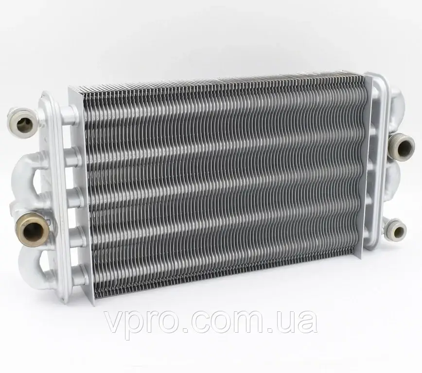 Бітермічний теплообмінник Protherm Рись, Леопард 6SCAMBIM04, 0020025297
