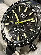 Чоловічий годинник Seiko Astron SBXC087, фото 6