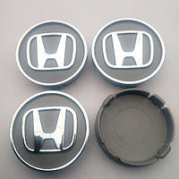 Колпачки в диски Honda 55-60 мм