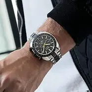 Чоловічий годинник Seiko Astron SBXC087, фото 7