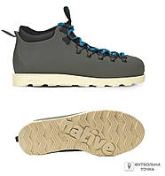 Ботинки Native Fitzsimmons 2.0 31106800-3430 (31106800-3430). Мужские спортивные ботинки. Мужская спортивная