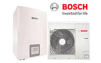 Тепловой насос Bosch Compress 3000 AWES 6