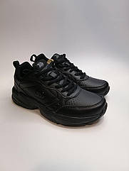 Кросівки Restime 21245 чорні р.41