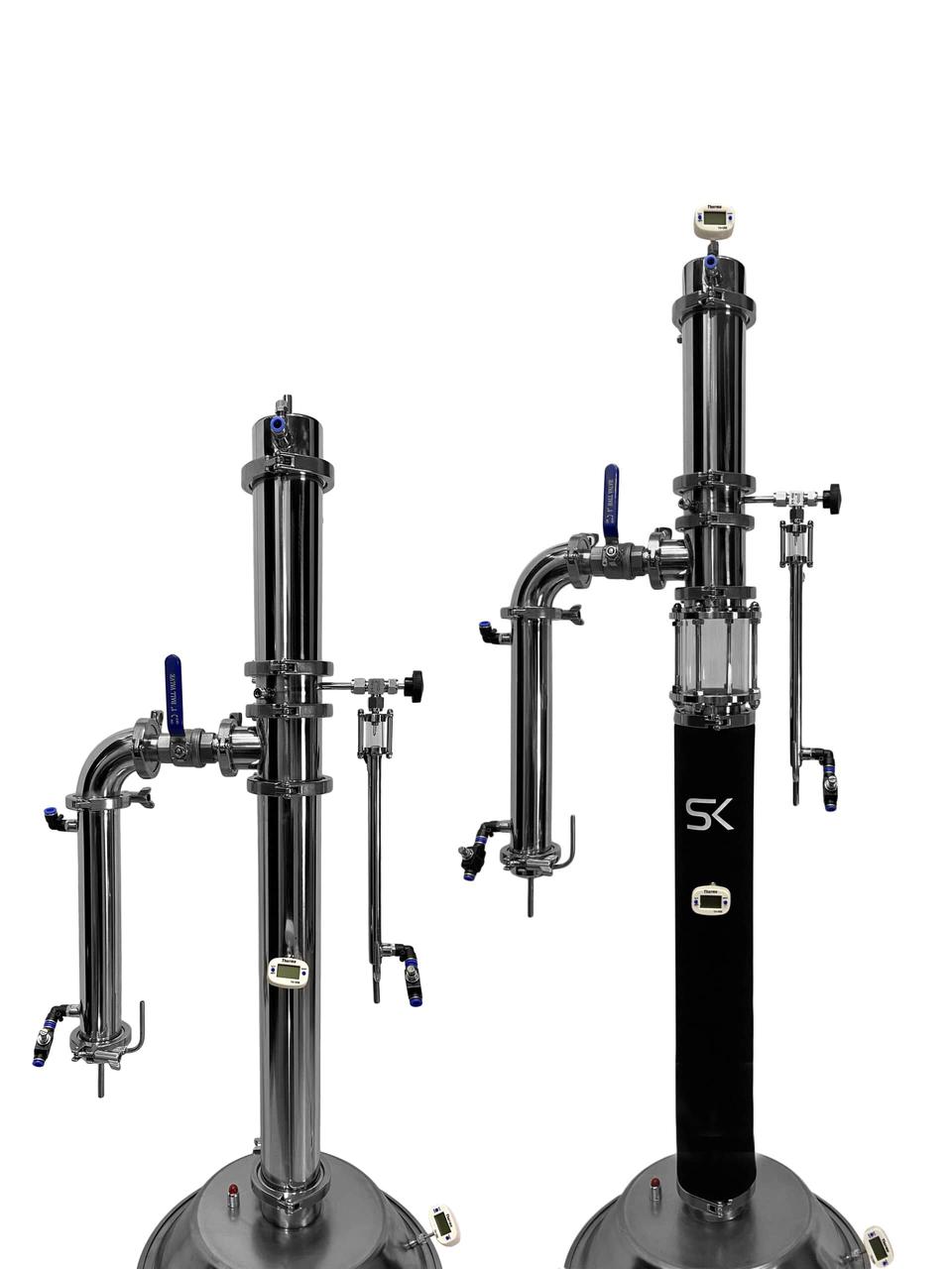 "SK Профі – 3.0 Універсал" без перегінного куба (вибір комплектації)