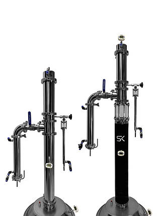 "SK Профі – 3.0 Універсал" без перегінного куба (вибір комплектації), фото 1