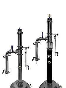 "SK Профі – 3.0 Універсал" без перегінного куба (вибір комплектації)