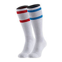 Носки Nike Heritage Crew Socks 2PR SK0205-902 (SK0205-902). Мужские спортивные тренировочные носки. Спортивная