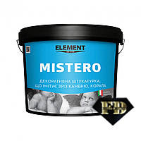 Декоративная штукатурка ELEMENT Decor Mistero