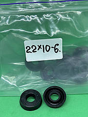 Манжета гідравлічна 22х10-6 EXL ORIGINAL!!!