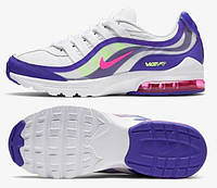 Кроссовки женские Nike Air Max VG-R DD2968-100 (DD2968-100). Женские повседневные кроссовки. Женская