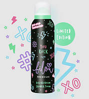 Пінка для душу Bilou You Rock 200 ml