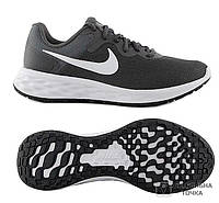Кроссовки беговые Nike Revolution 6 Next Nature DC3728-004 (DC3728-004). Мужские кроссовки для бега. Мужская
