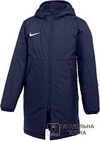 Куртка детская Nike Team Park 20 Winter Jacket CW6158-451 (CW6158-451). Спортивные куртки для детей.