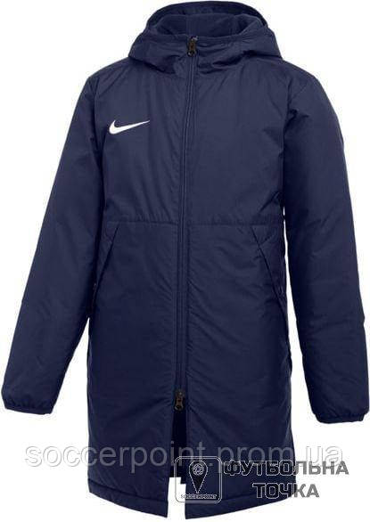 Куртка дитяча Nike Team Park 20 Winter Jacket CW6158-451 (CW6158-451). Спортивні куртки для дітей. Спортивний дитячий одяг.