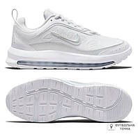 Кроссовки женские Nike Air Max AP CU4870-102 (CU4870-102). Женские повседневные кроссовки. Женская спортивная