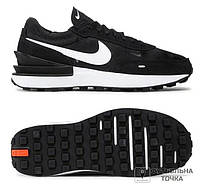 Кроссовки женские Nike Waffle One DC2533-001 (DC2533-001). Женские повседневные кроссовки. Женская спортивная