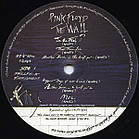 Pink Floyd — The Wall 2 LP Set 1979/2016 Gat, Pink Floyd Music/EU, Mint Вінілова пластинка (art.215298), фото 5