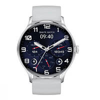 Смарт-годинник XO J3 (Срібний)