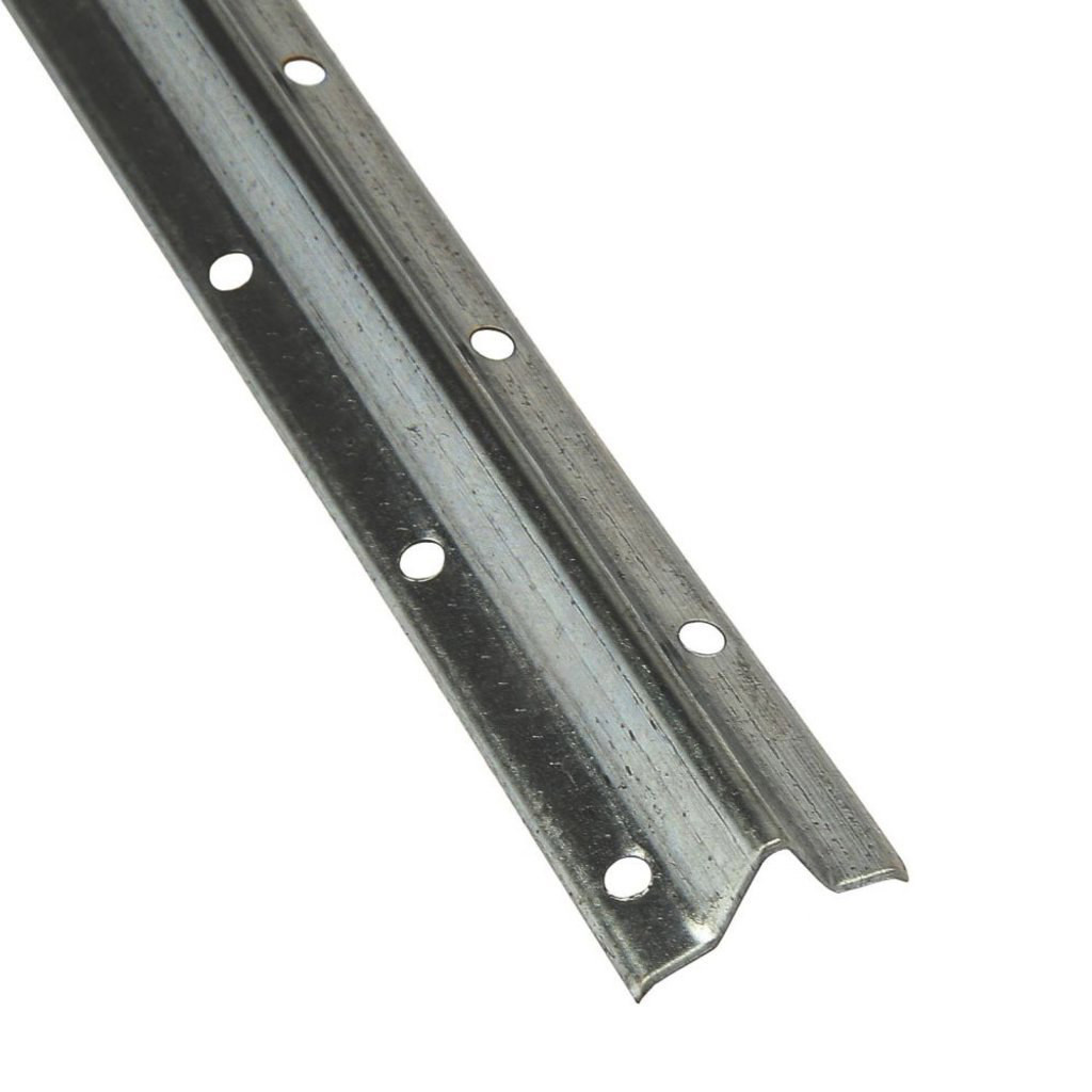 Маяк штукатурний 6мм*2,5м, фото 1