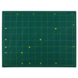 Самовмісний килимок для різання Axent А2, тришаровий (7901-A)