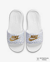 Шлепанцы женские Nike Victori One CN9676-103 (CN9676-103). Женские спортивные шлепанцы. Женская спортивная