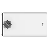 Водонагрівач MIDEA PRIME Wi-Fi D50-20ED6 (W), фото 3