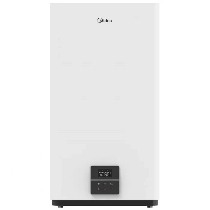 Водонагрівач MIDEA PRIME Wi-Fi D50-20ED6 (W)