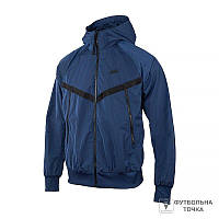 Ветровка Nike Sportswear Windrunner DA7354-455 (DA7354-455). Мужские спортивные ветровки. Спортивная мужская