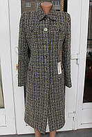 Пальто жіноче легке код П18 продаж