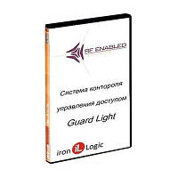 ПЗ Guard Light- 5/500L