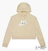 Реглан женский Nike Sportswear Essential CJ6327-206 (CJ6327-206). Женские спортивные регланы, толстовки, худи,