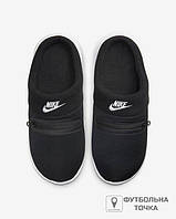 Шльопанці Nike Burrow DC1456-001 (DC1456-001). Чоловічі спортивні шльопанці. Чоловіче спортивне взуття.