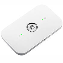 4G LTE Wi-Fi роутер Huawei e5573s-320 (Київстар, Vodafone, Lifecell), фото 3