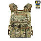 M-TAC ПЛИТОНОСКА CUIRASS FAST XL QRS MULTICAM, фото 2