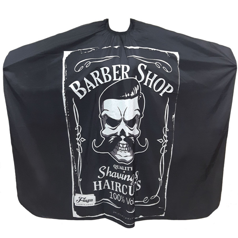 Накидка 157х137см BARBER  TICO Professional