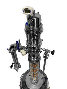 3" та 4" колони