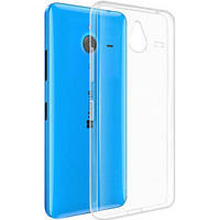 Чехол для Microsoft Lumia 640 XL Dual Sim