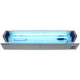 Бактерицидний рециркулятор BactoSfera ORBB 30x3 Gorizont, фото 3