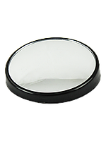 Зеркало дополнительное панорамное диаметр 76 мм. Elegant - (EL 130 502)