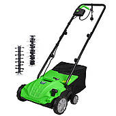 Скарифікатор Iron Angel EVL1500