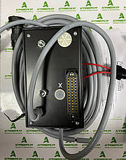 Блок управління AC820860 Kverneland (монітор, пульт), фото 3