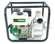 Мотопомпа Iron Angel WPG 80S