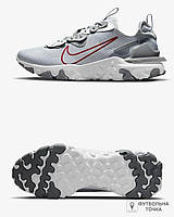 Кроссовки Nike React Vision DM9460-002 (DM9460-002). Мужские кроссовки повседневные. Мужская спортивная обувь.