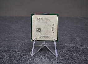 Процесор AMD FX 8120 95W Socket AM3+ (FD8120WMW8KGU) Б/В (D2)