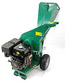 Подрібнювач Iron Angel HT-SC15