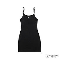 Платье Nike Sportswear Essential DM6230-010 (DM6230-010)