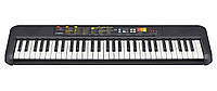 Синтезатор YAMAHA PSR-F52