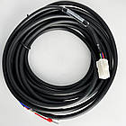 Кабель силовий 8 м AC servo Leadshine power